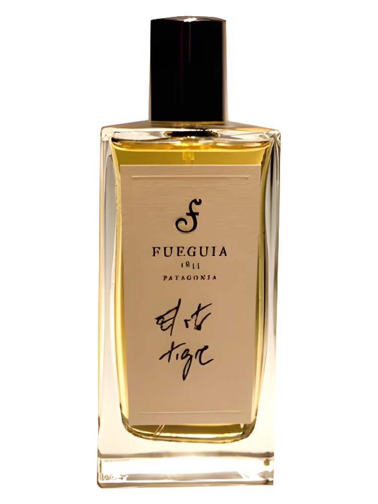 El Otro Tigre – Fueguia 1833