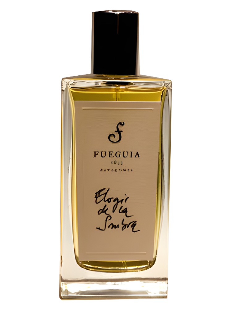 Elogio de la Sombra – Fueguia 1833