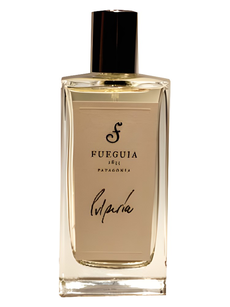Pulpería – Fueguia 1833