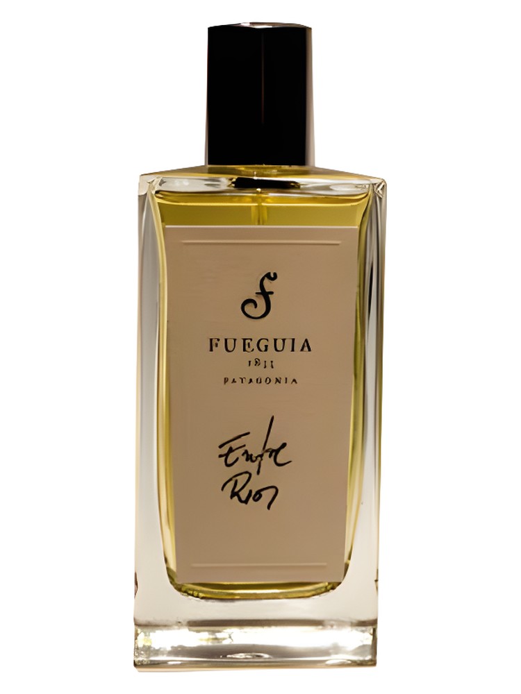 Entre Ríos – Fueguia 1833