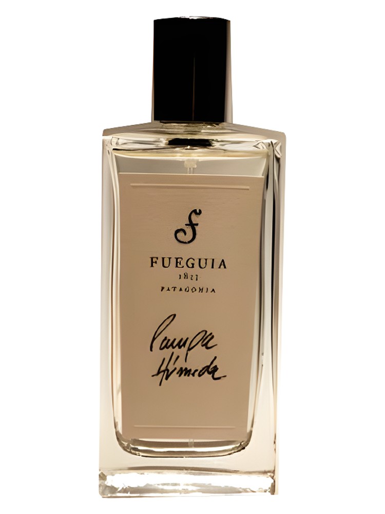 Pampa Húmeda – Fueguia 1833