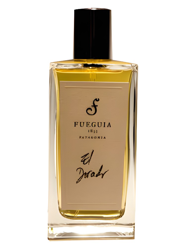 El Dorado – Fueguia 1833