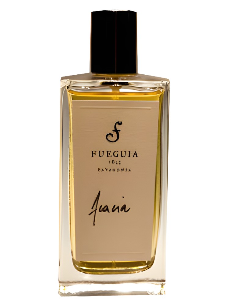 Acacia – Fueguia 1833
