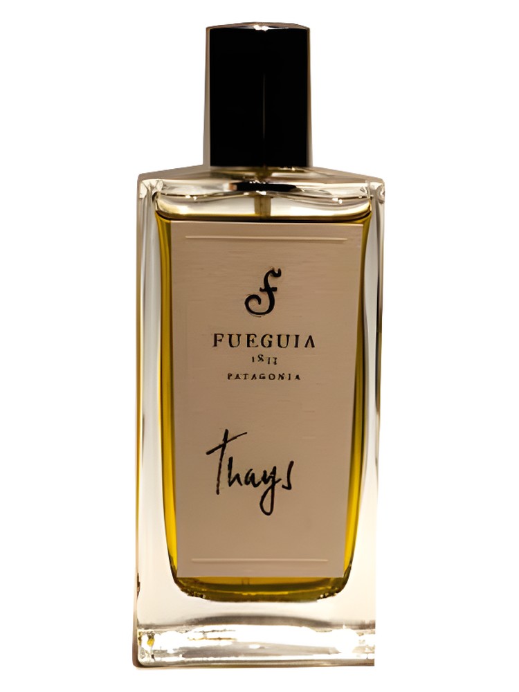 Thays – Fueguia 1833