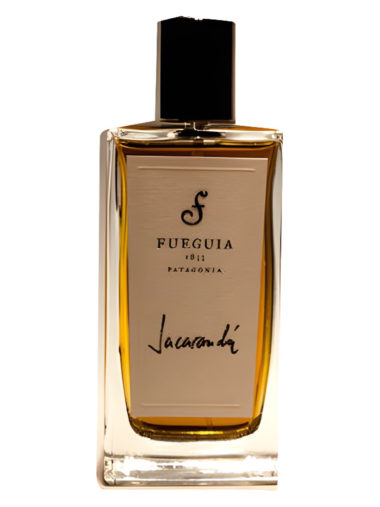 Jacarandá – Fueguia 1833