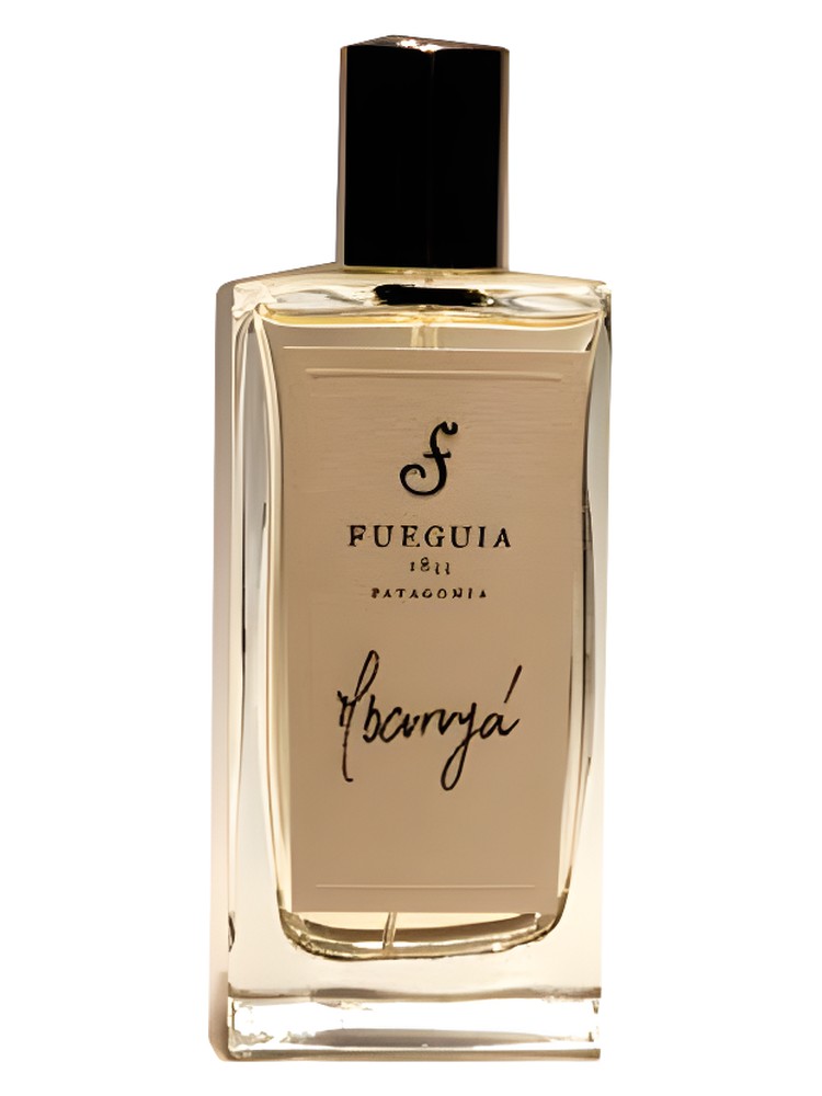 Mbucuruyá – Fueguia 1833