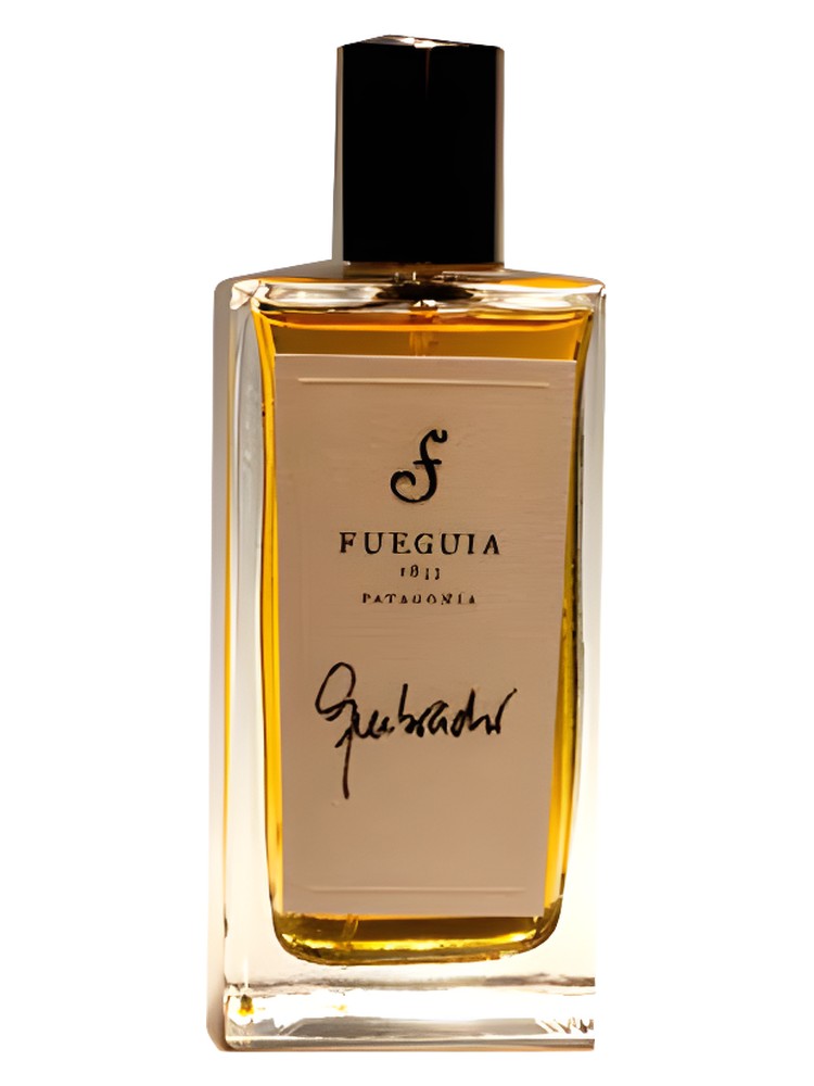 Quebracho – Fueguia 1833
