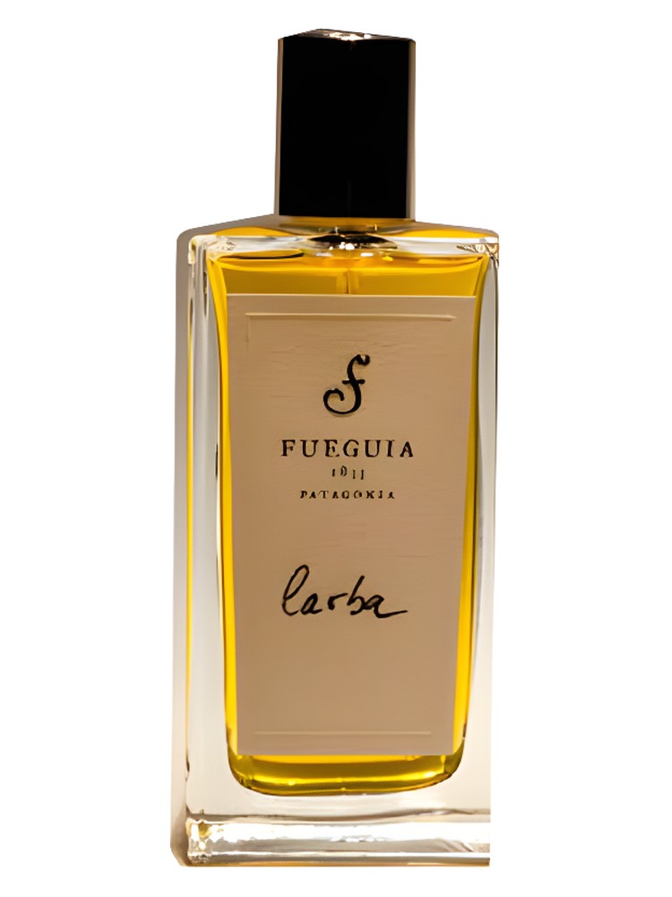 Caoba – Fueguia 1833