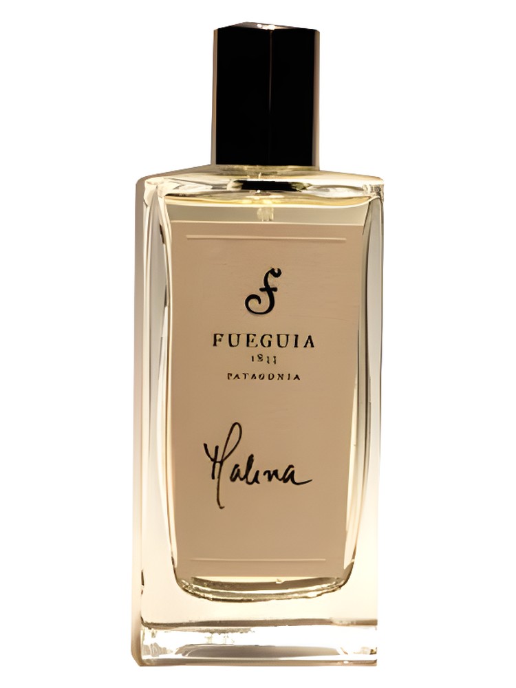 Malena – Fueguia 1833