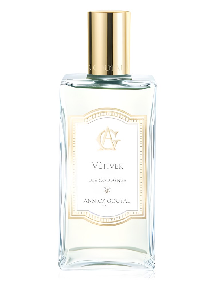 Les Colognes Vetiver – Goutal