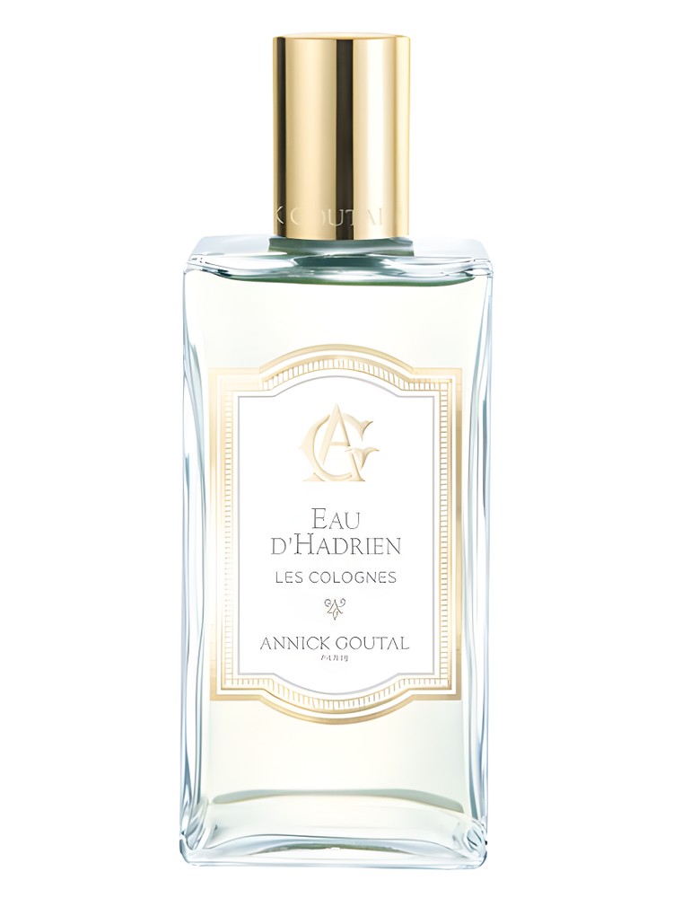 Les Colognes Eau d’Hadrien – Goutal