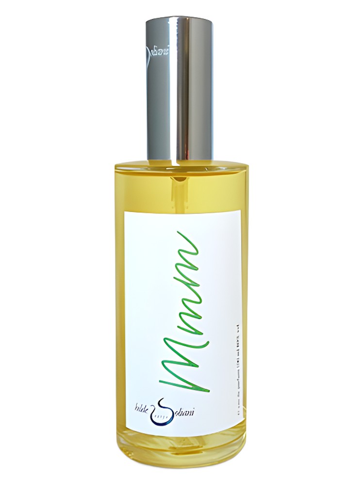 Mmm – Hilde Soliani