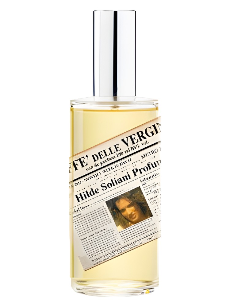 Caffe Delle Vergini – Hilde Soliani