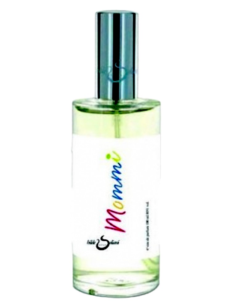Mommi – Hilde Soliani