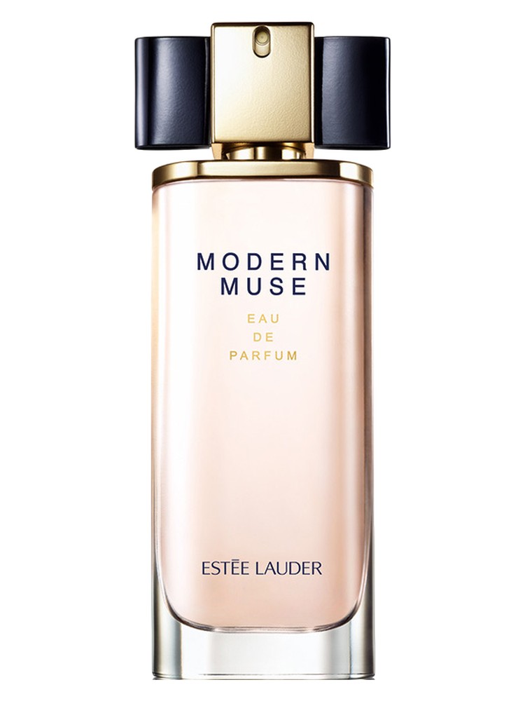 Modern Muse – Estée Lauder