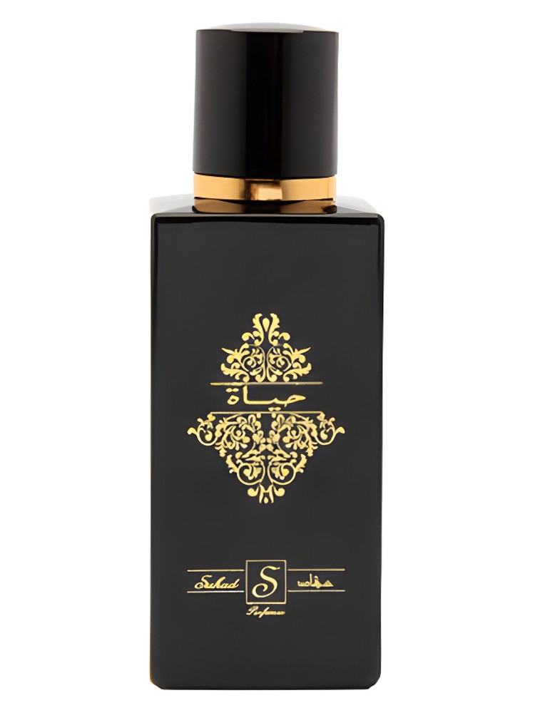 Hayat – Suhad Perfumes