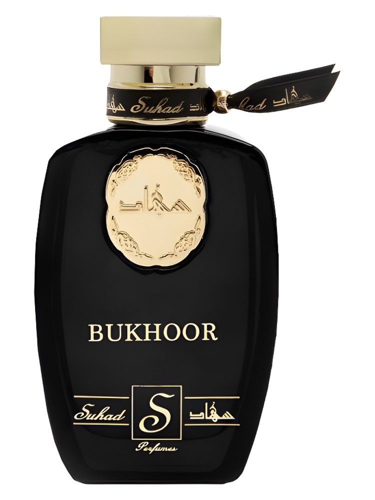 Bukhoor – Suhad Perfumes