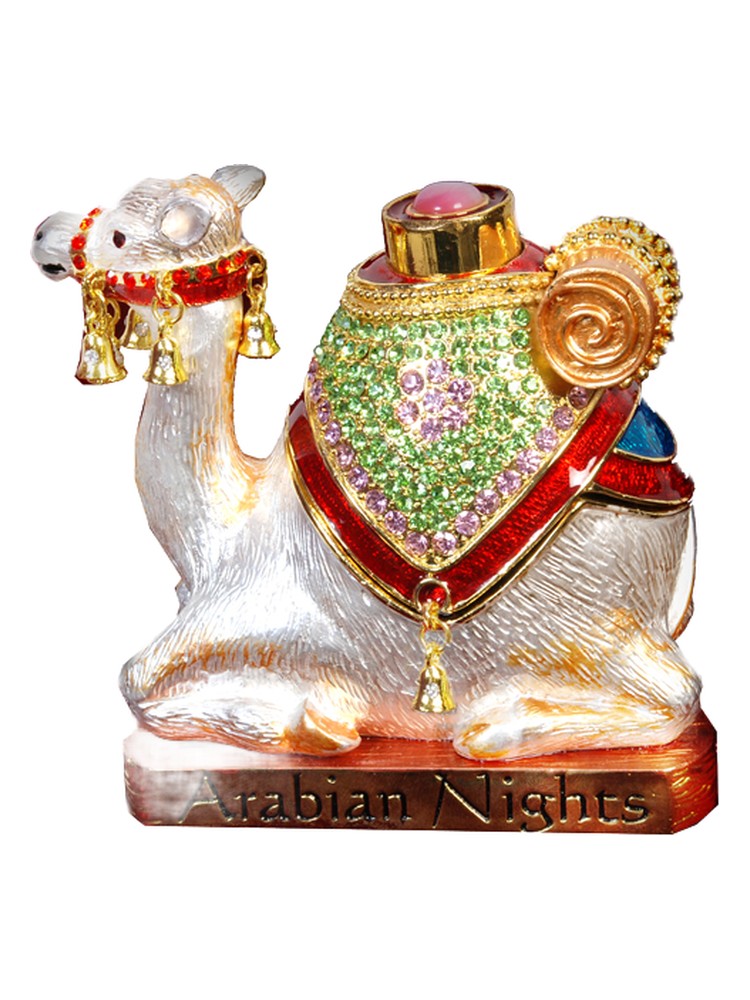 Arabian Nights – Suhad Perfumes