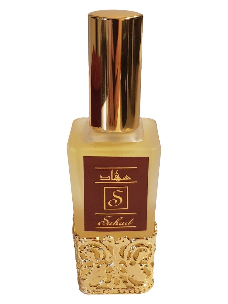Royale C. – Suhad Perfumes