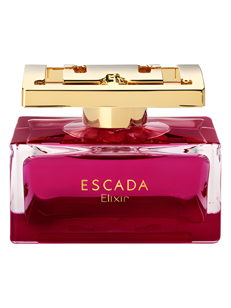 Especially Escada Elixir – Escada