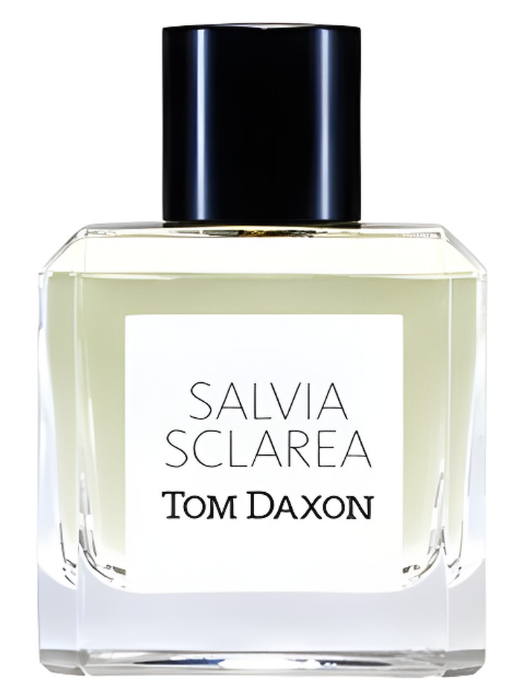 Salvia Sclarea – Tom Daxon