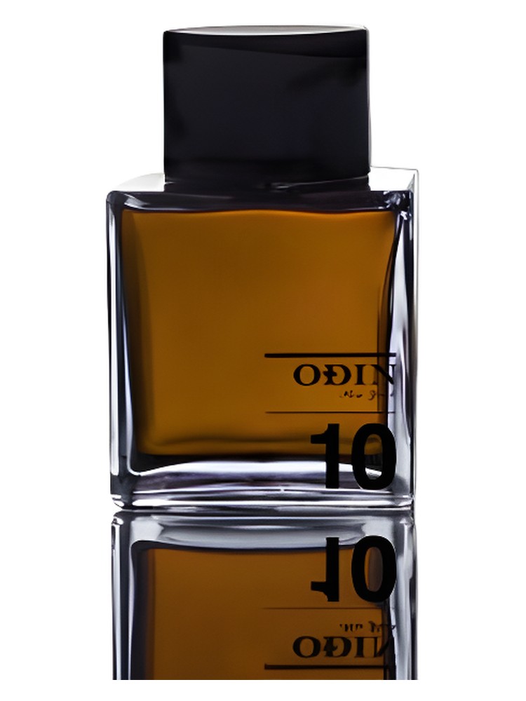 No 10 Roam – Odin