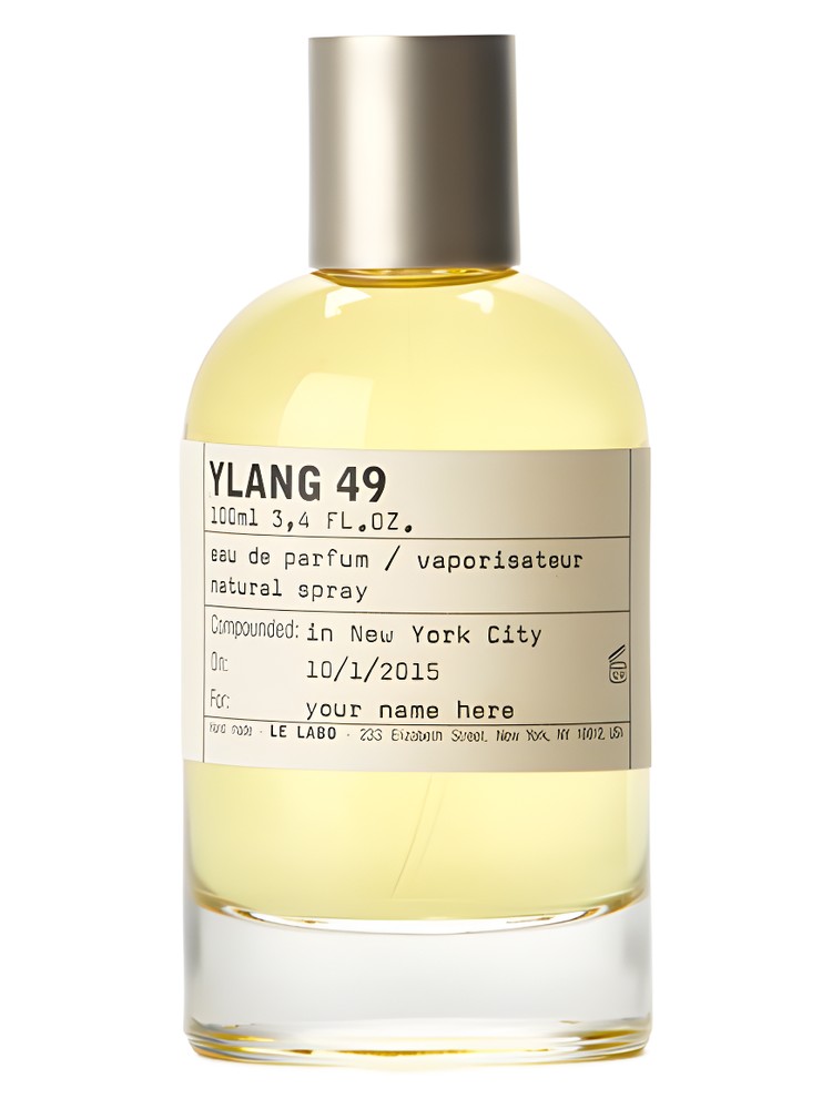 Ylang 49 – Le Labo