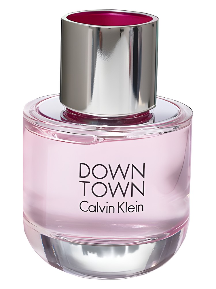Downtown – Calvin Klein