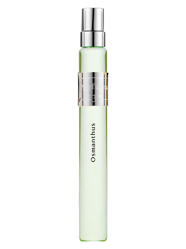 Osmanthus – Parfums 137