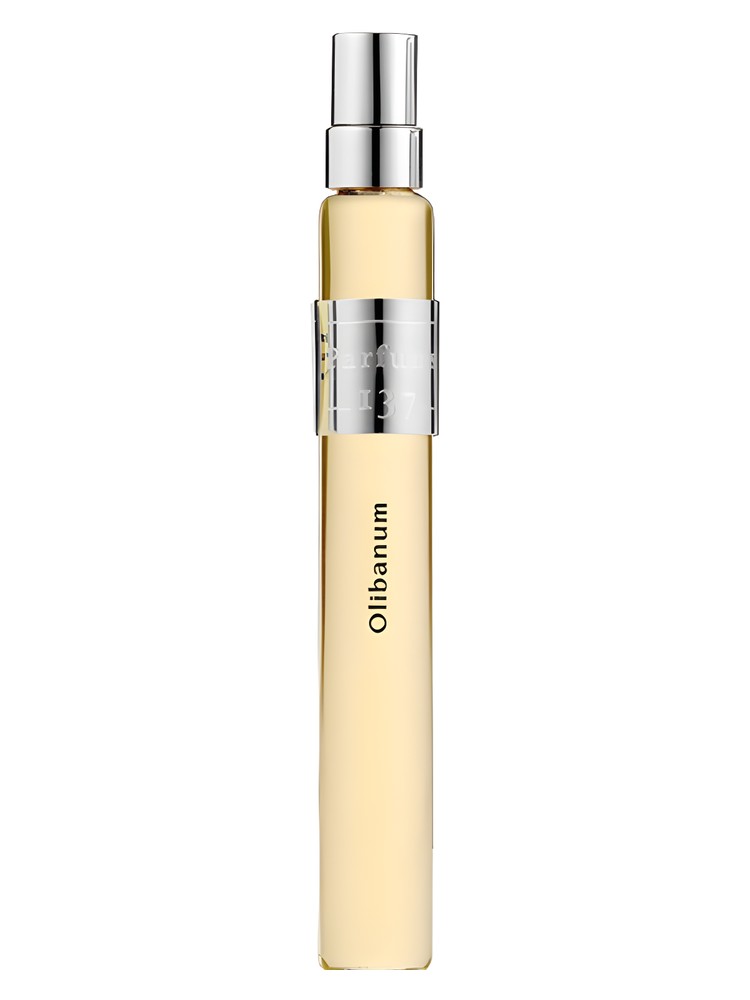 Olibanum – Parfums 137