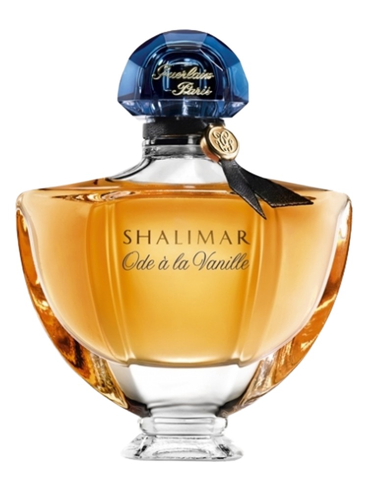 Shalimar Ode a la Vanille Sur la Route du Mexique – Guerlain
