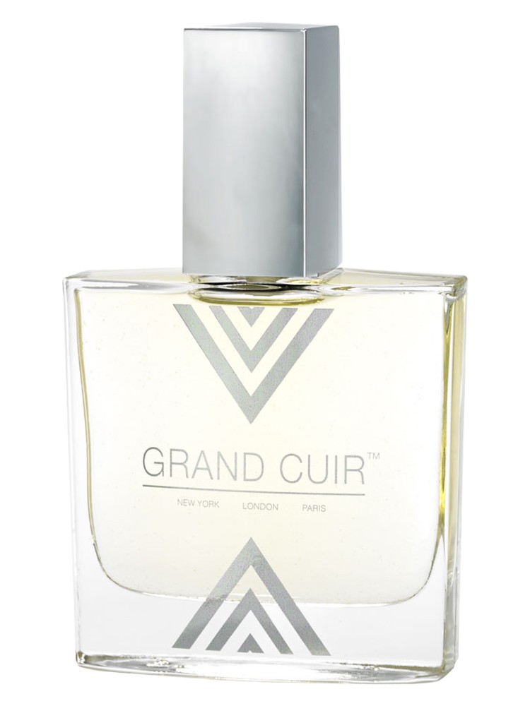 Grand Cuir – Parfums Retro