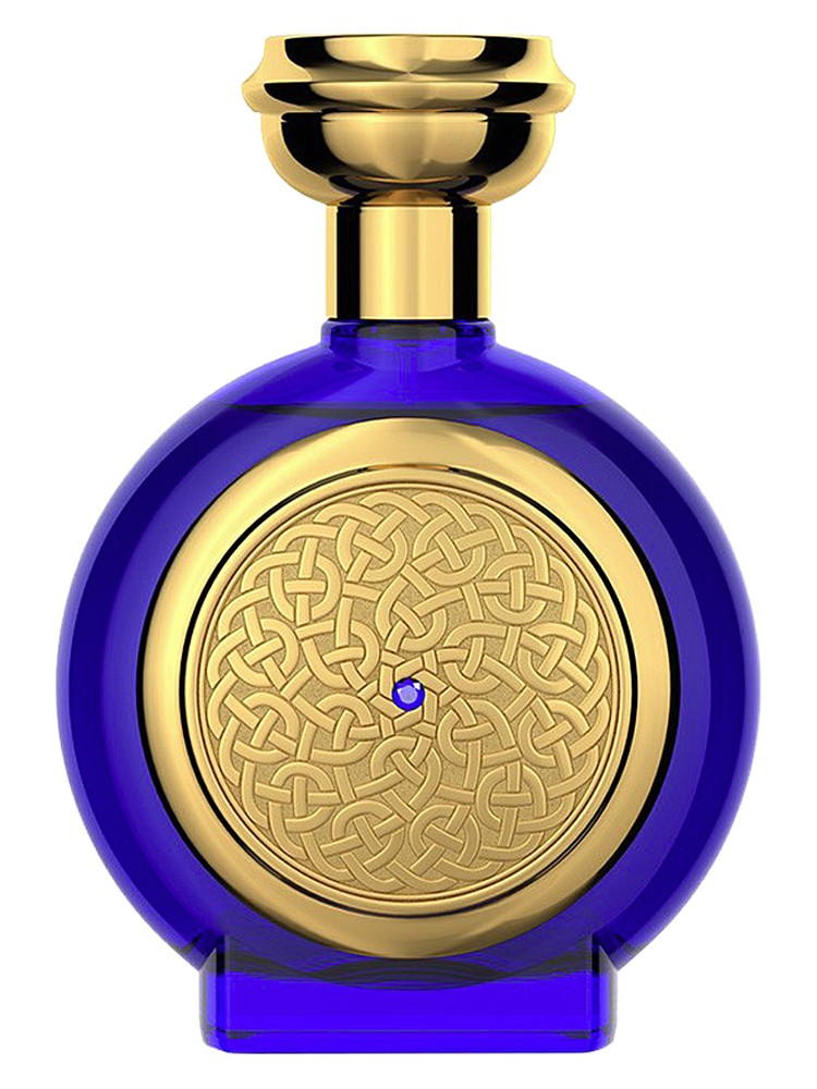 Blue Sapphire – Boadicea the Victorious