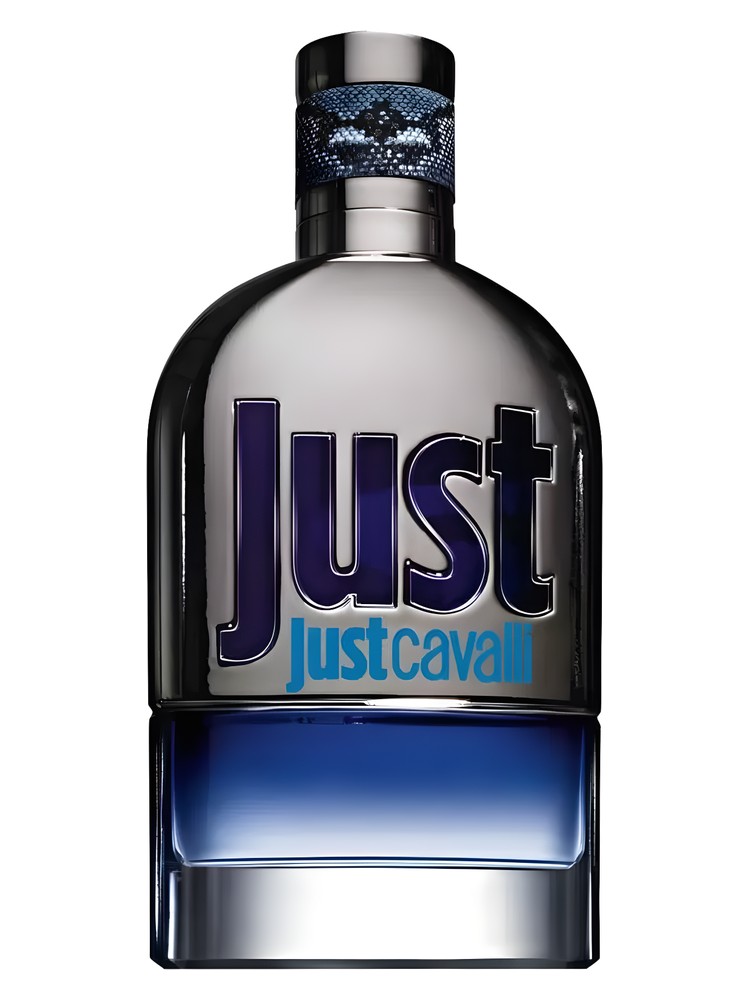 Just Cavalli Him – Roberto Cavalli