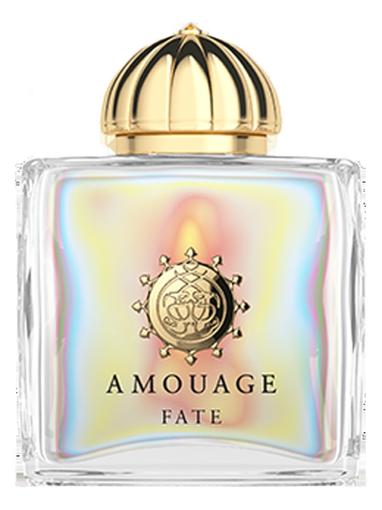 Fate Woman – Amouage