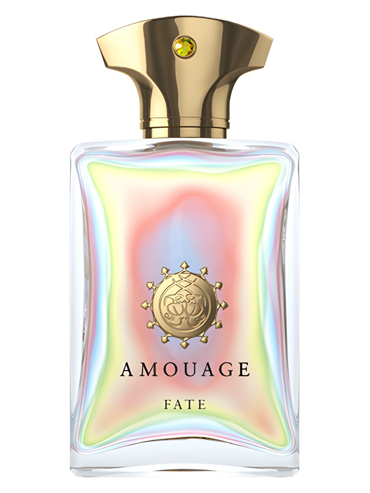 Fate Man – Amouage