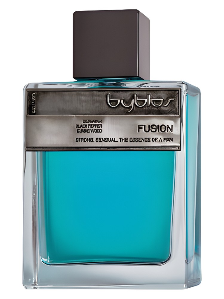 Byblos Fusion – Byblos