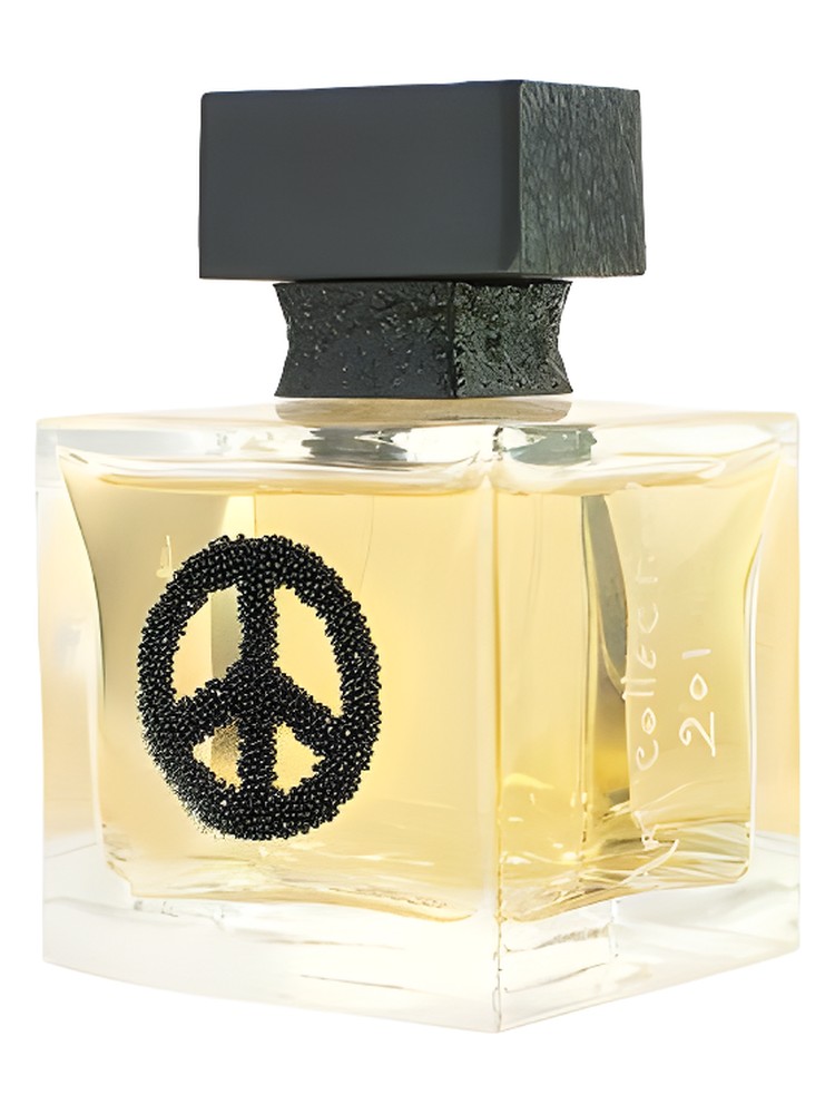 Art collection 201 Man – M. Micallef