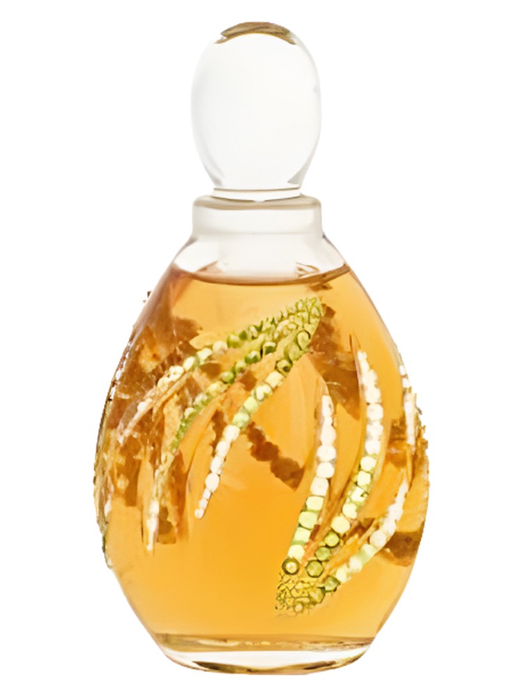 Floral No 11 – M. Micallef