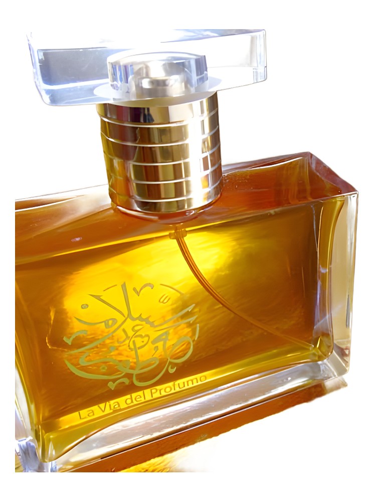 Venezia Giardini Secreti – Abdes Salaam Attars Perfumes