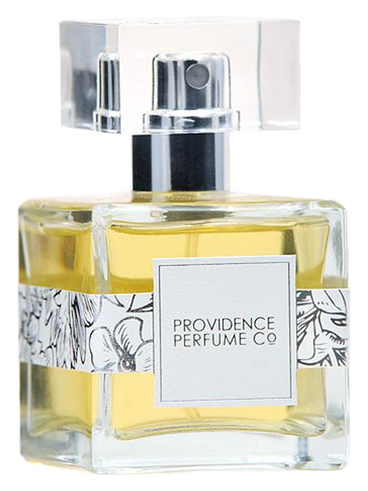 Mousseline Pêche – Providence Perfume Co.