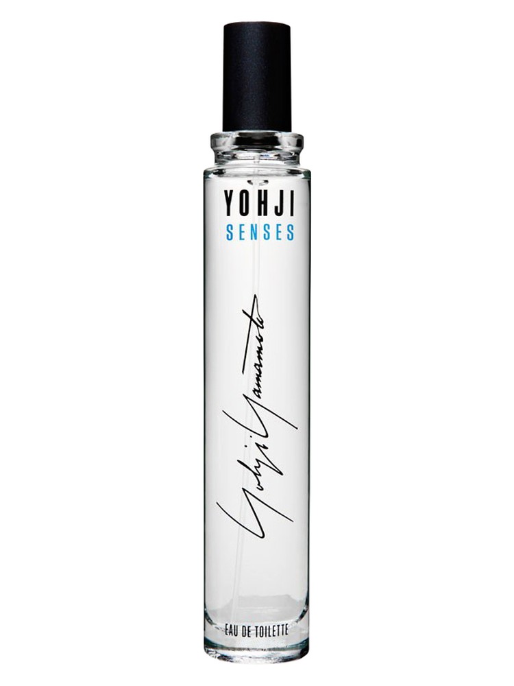 Yohji Senses – Yohji Yamamoto