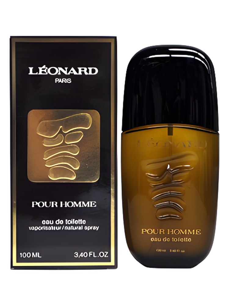Leonard Pour Homme – Leonard