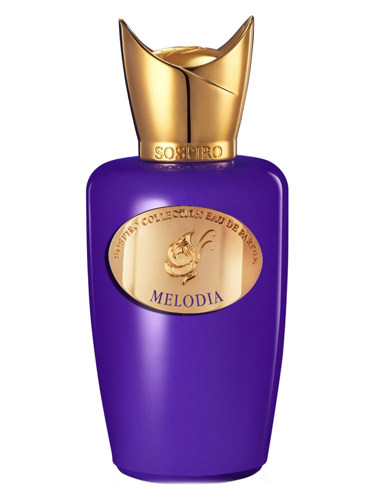 Melodia – Sospiro Perfumes