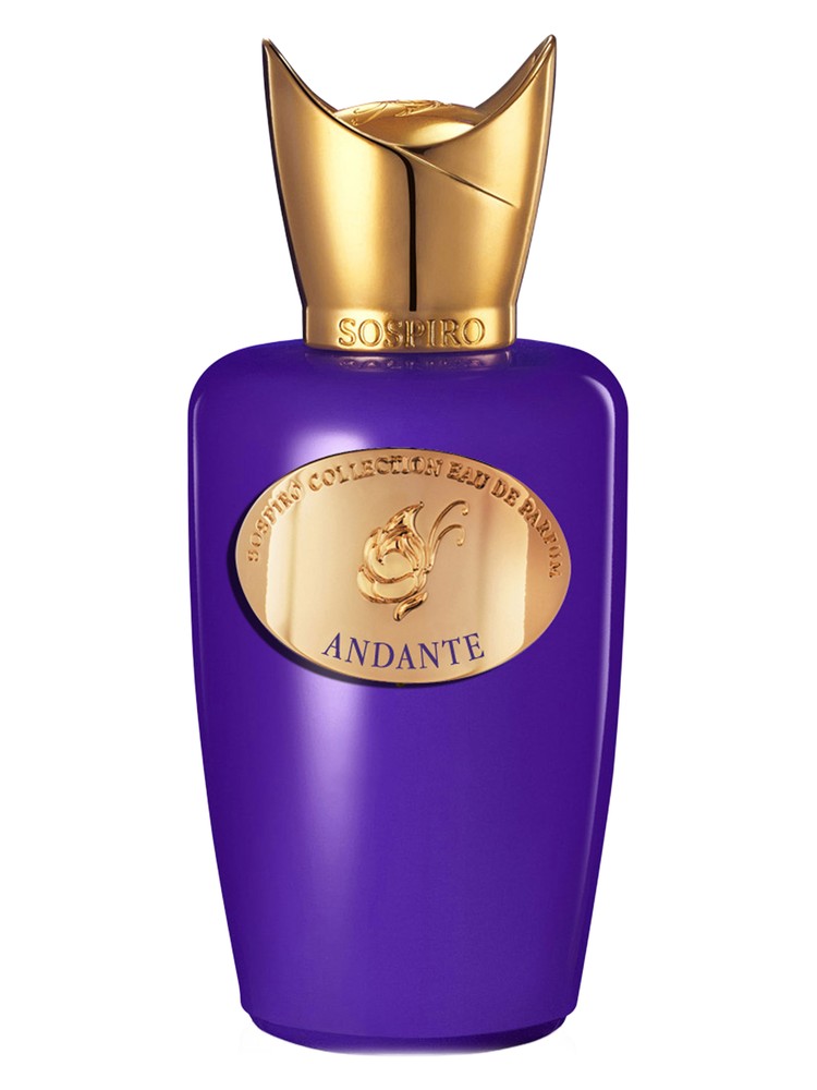Andante – Sospiro Perfumes
