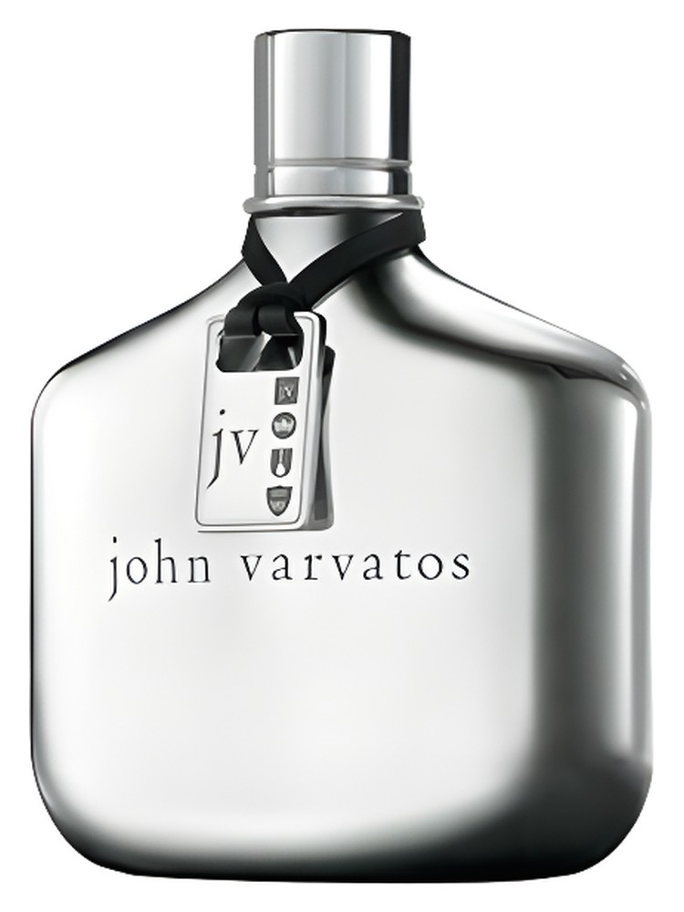 John Varvatos Platinum Edition – John Varvatos