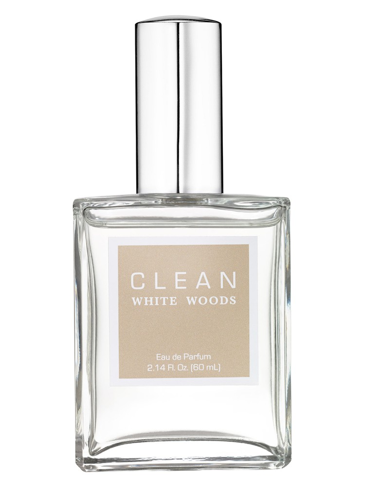 White Woods – Clean