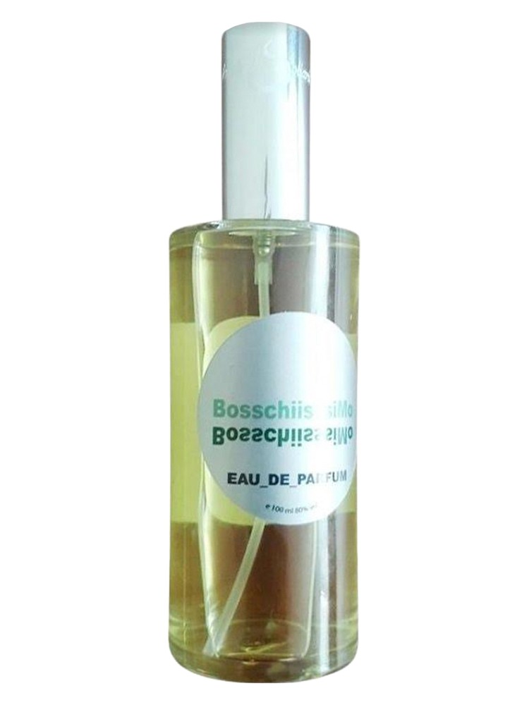 Bosschiisssimo – Hilde Soliani