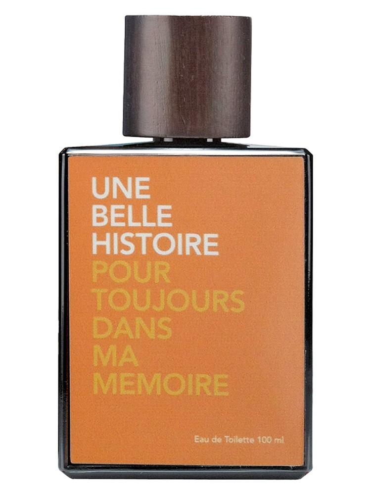 Une Belle Histoire – Histoires D'Eaux