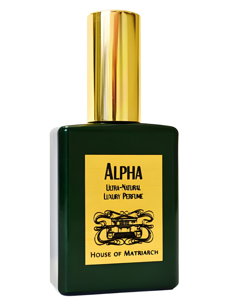 Alpha – House of Matriarch